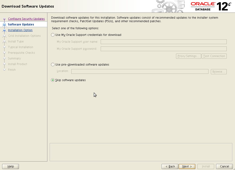 Download Software Updates
