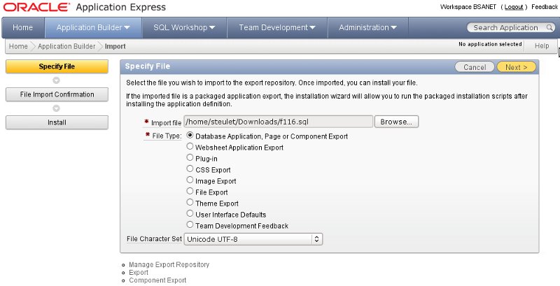 Apex character set Apex character set