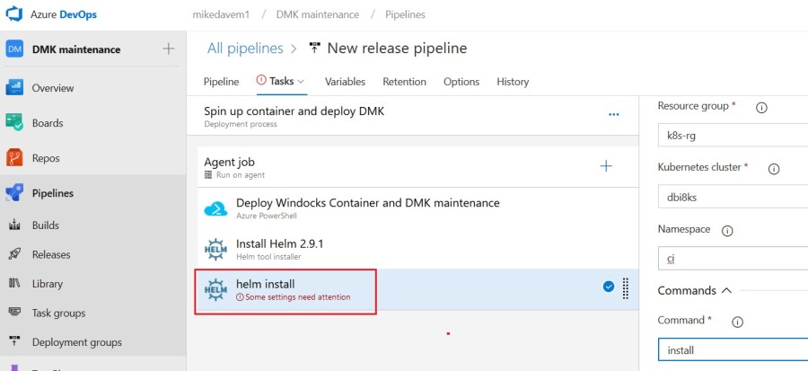 151 - 1 - DevOpsAzureHelm