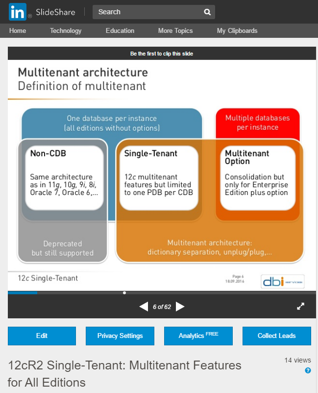 CaptureSingleTenant