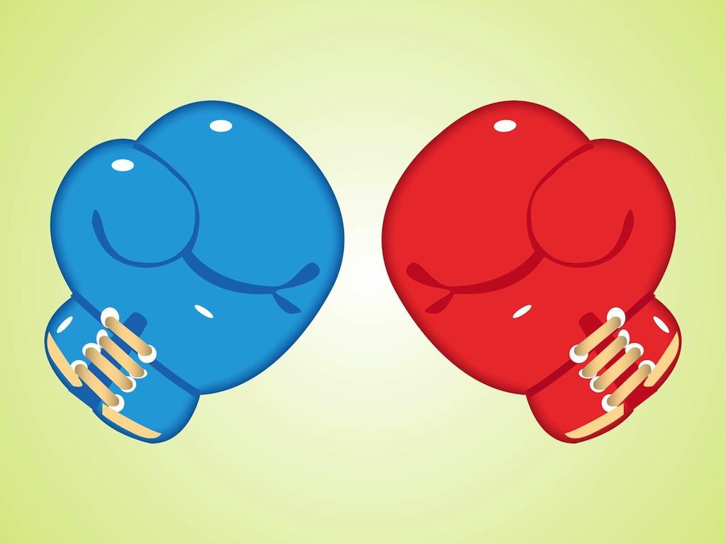 Boxing-Gloves-Icons