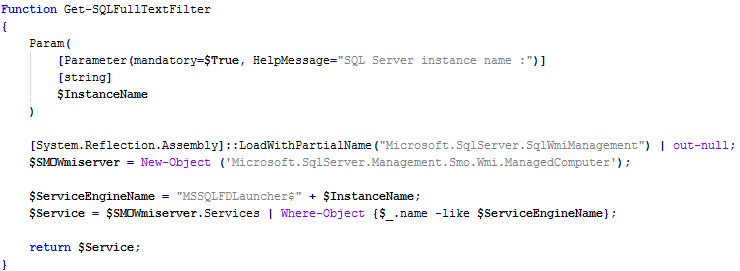 Get-SQLFullTextFilter_function.png