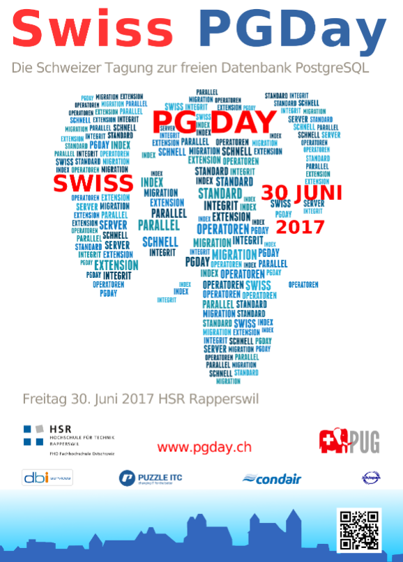 PGDay2017CH