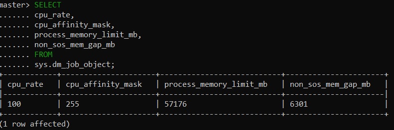 blog 138 - 11 - azure - sql managed instances - job object dmv