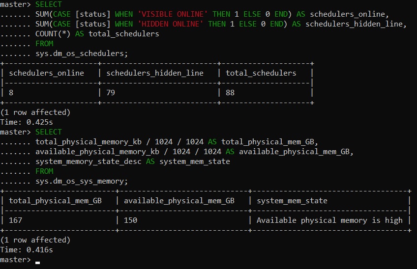 blog 138 - 8 - azure - sql managed instances - resources