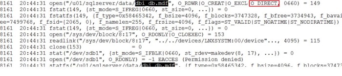 blog 140 - 0 - 1 - strace stack