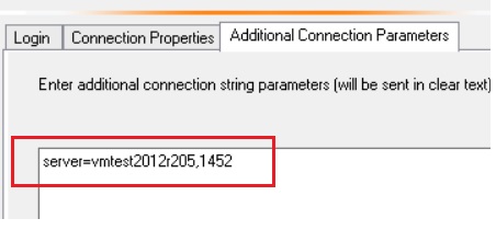 blog 145 - 3 - AG wizard - connection string
