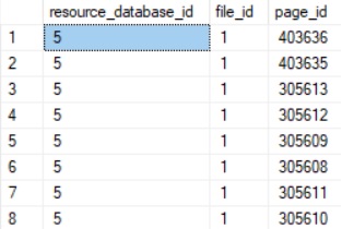 blog 148 - 2 - locks and pages