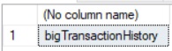 blog 148 - 4 - dbcc page - object_name