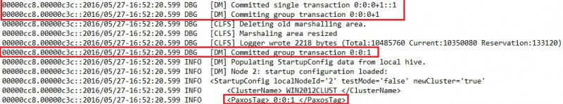 blog 92 - 16 - cluster join win20122
