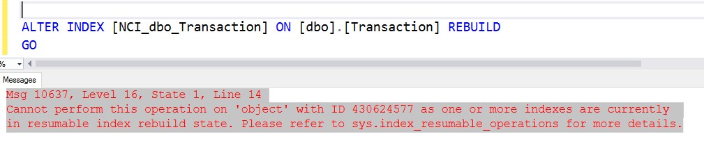 sql server update statistics before or after index rebuild