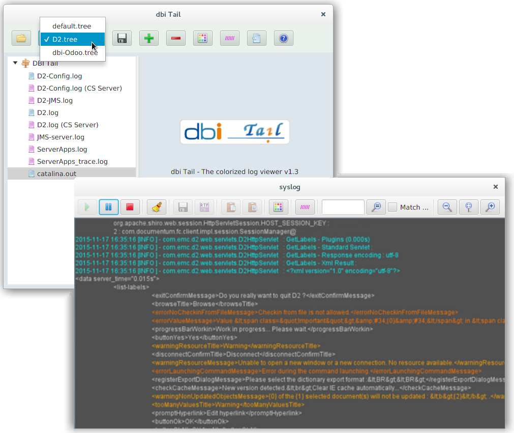 dbi Blog