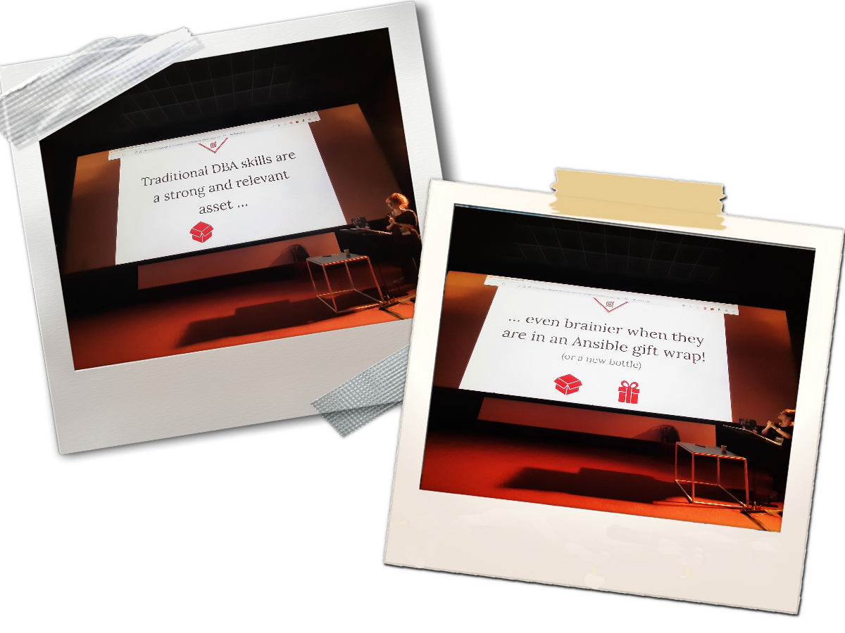 dbi Blog