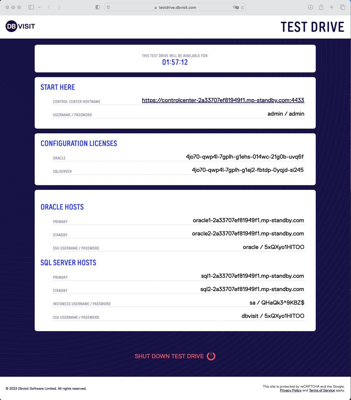 dbi Blog