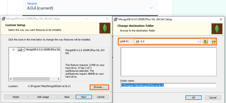 Installing Mongo Shell dbi Blog