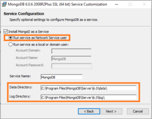 Installing Mongo Shell dbi Blog