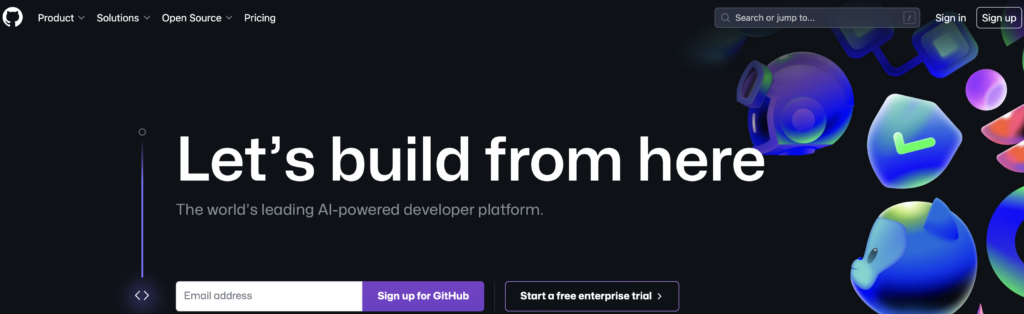 Sign up for GitHub