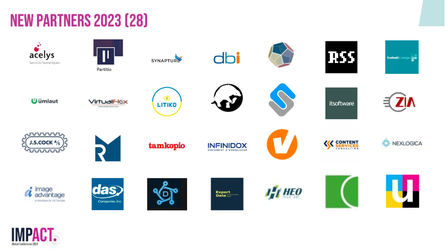 dbi services is M-Files Partner