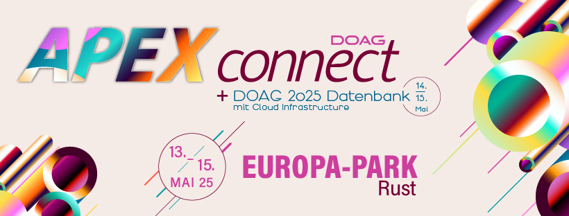This image has an empty alt attribute; its file name is 2025-Apex_Connect-mit-DB-Banner-820x312-facebook_Header.jpg
