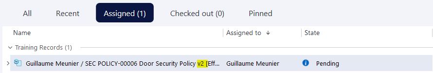 New document to read New document to read