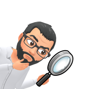 searching the right info