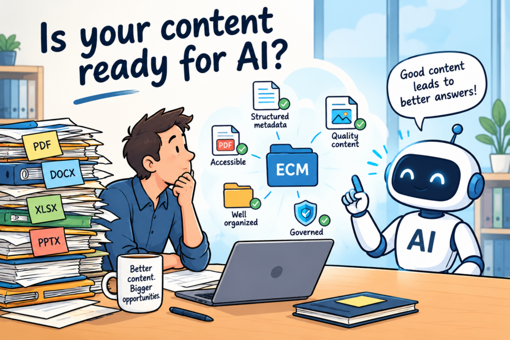 Is your content ready for AI?