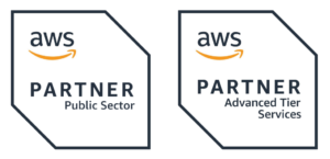 Aws-partner public sector and advanced tier services