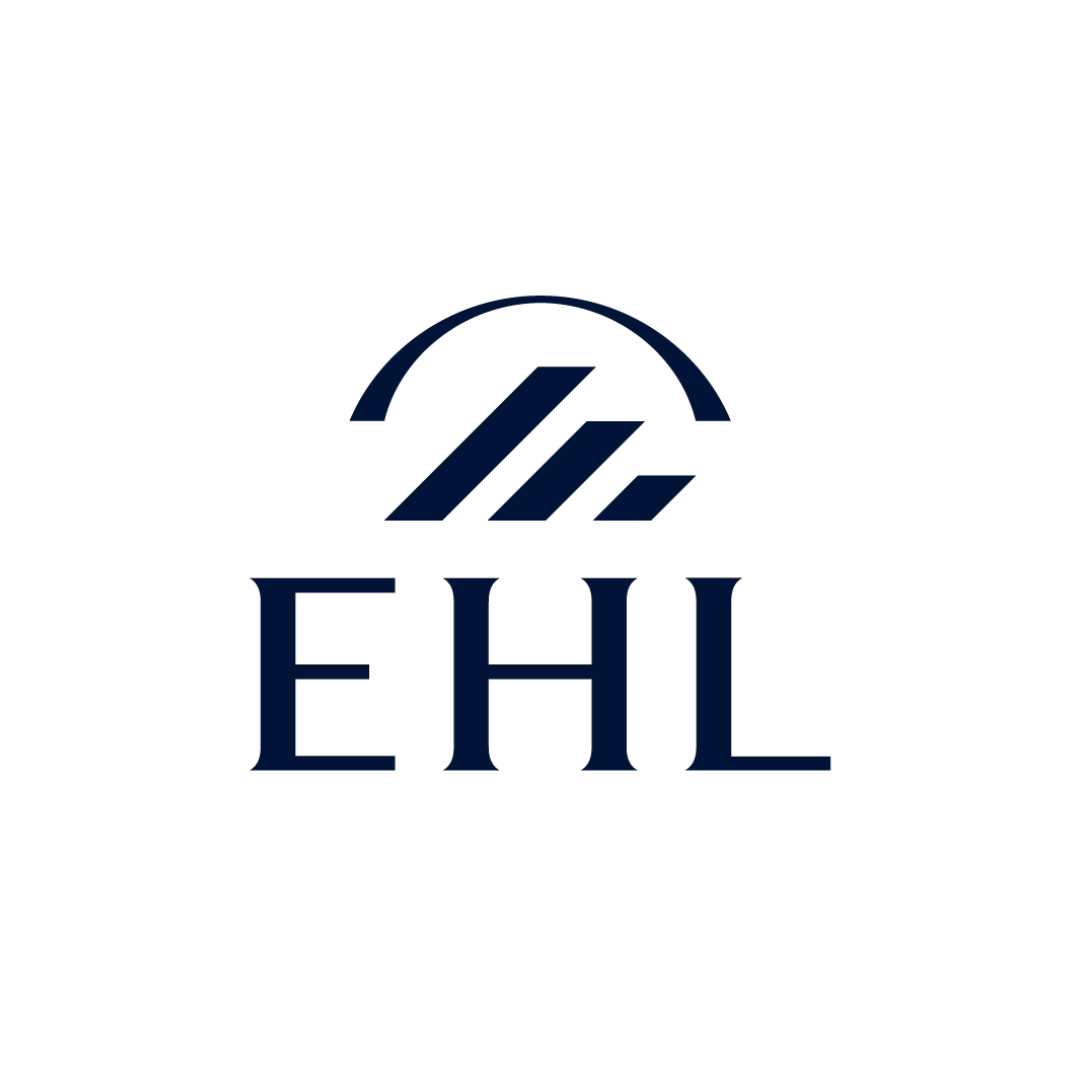 logo Christophe Taddei - IT Project Manager - EHL
