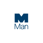 Logo de Man Investments plc : OMrun nous apporte une grande valeur ajoutée depuis de nombreuses années. Les tests de fumée entièrement automatisés pour chaque environnement, intégrés à un grand nombre de tests de processus d'entreprise, nous ont permis de réduire notre cycle de publication de trimestriel à bimensuel. L'aperçu permanent des données de référence et de la qualité du processus sur le tableau de bord OMdashboard nous a permis d'accroître la productivité, la transparence ainsi que la motivation et de réduire les temps de réaction à un minimum absolu..