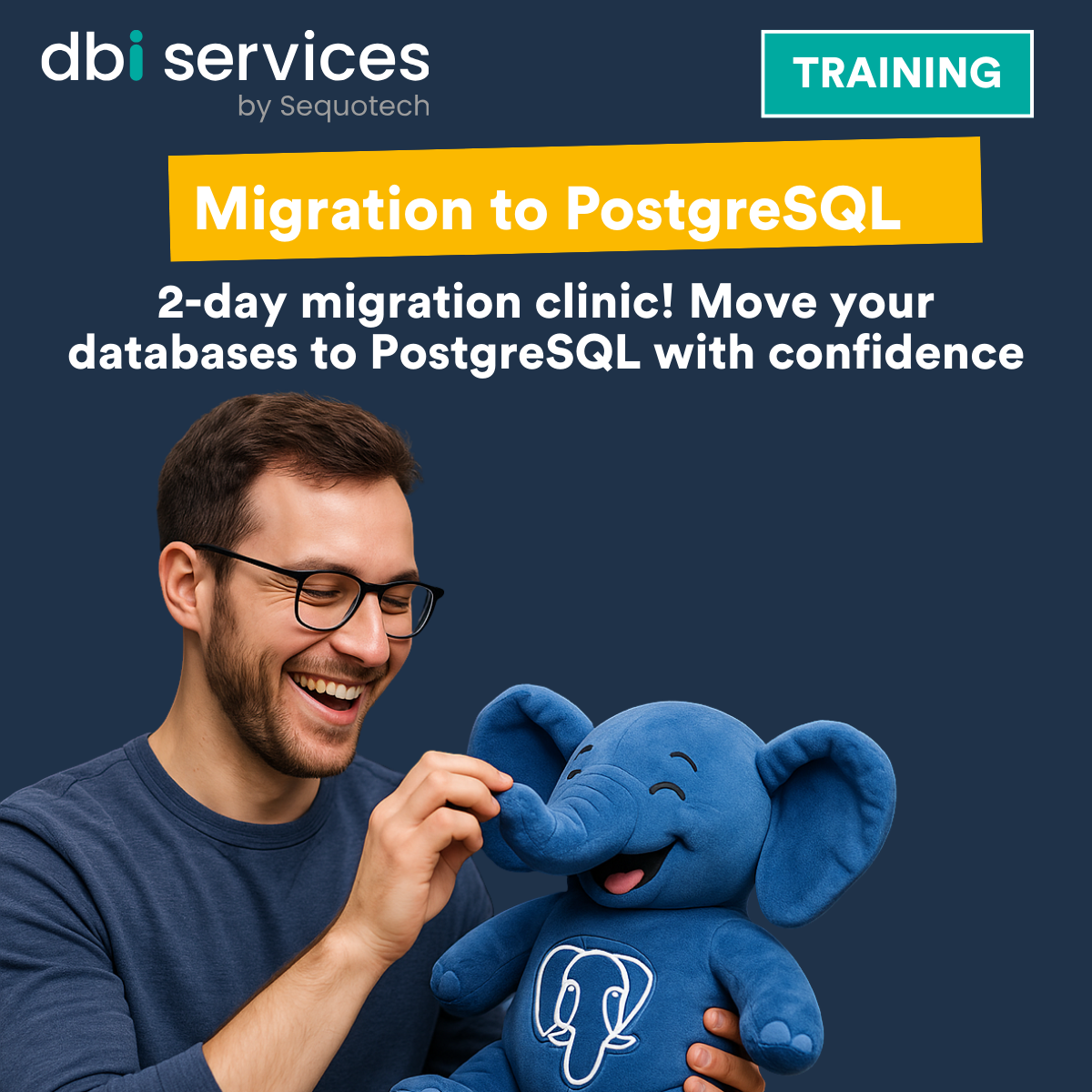 Migrer vers PostgreSQL - dbi services