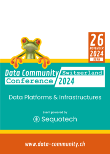 Data Community Conference