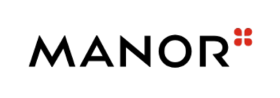 logo Manor