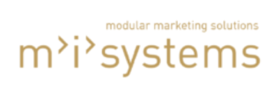 logo Martin Koller - CEO - misystems