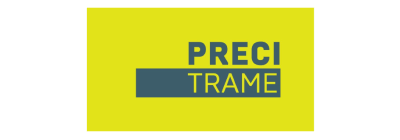 logo François Zeller - IT Manager - Precitrame Machines SA
