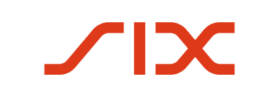 logo SIX (Zurich)