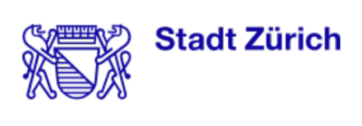 logo Stadt Zürich