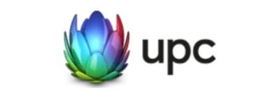 logo UPC